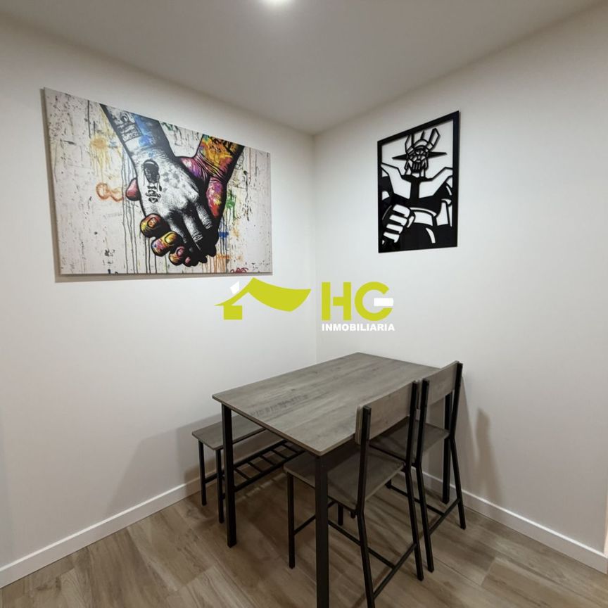 Alquiler Apartamento en Urbanización - Campodon, Villaviciosa De Odón - Foto 1