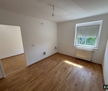 Helle 2-Zimmer Wohnung mit separater Küche - Foto 5
