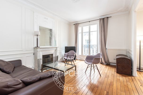 Villa Blaise Pascal, - Photo 1