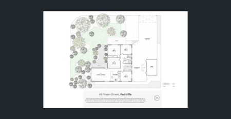 Freshly Updated Family Home Moments from the Redcliffe Waterfront - Photo 3