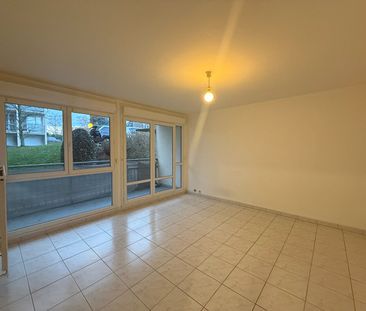 Location Appartement 1 pièce 35m² - Photo 1