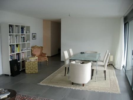 5.5 Zimmer, 147 m², 2. Stock - Foto 3