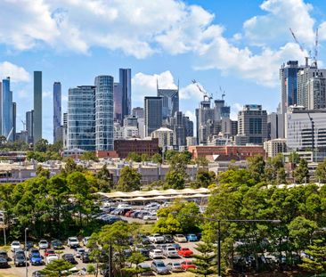 503/241 Harbour Esplanade., Docklands, Vic 3008 - Photo 6