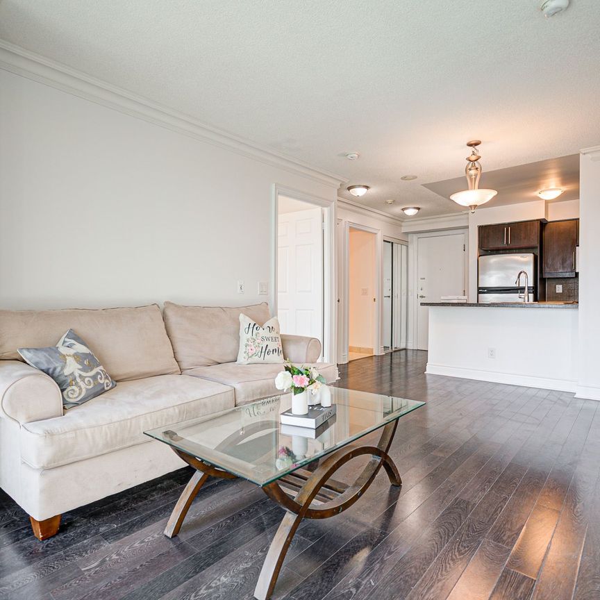 For Lease - 25 Greenview Avenue Unit# 2321, Toronto, Ontario - Photo 1