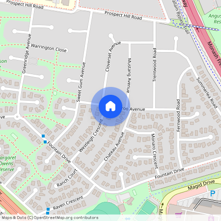 6 Wallaroo Ave, Vic 3805, Narre Warren