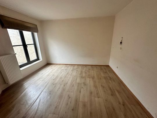 Gelijkvloers appartement te huur in Berlare - Foto 1