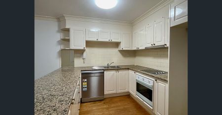 Tranquil sanctuary with lock up garage, convenient hassle-free urban living - Photo 5