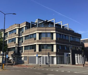 Te huur: Appartement Molenstraat 197 in Helmond - Foto 2