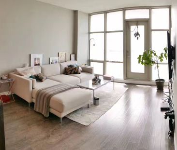 For Lease - 35 Mariner Terrace Unit# 4911, Toronto, Ontario - Photo 5