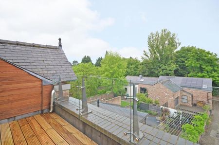 4 bedroom duplex to rent - Photo 3