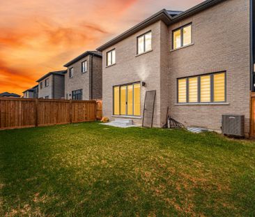 For Lease - 26 Gatherwood Terrace, Caledon, Ontario - Photo 6