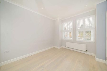 3 bedroom terraced house to rent - Photo 2