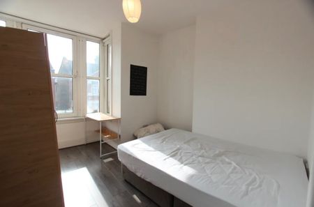1 Bed Flat, Sydney Road, N8 - Photo 3