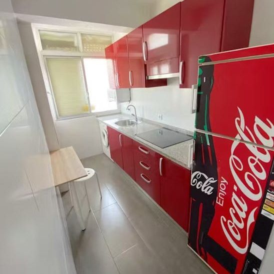 Calle Doctor Serás, Sevilla, Andalusia 41009 - Photo 1