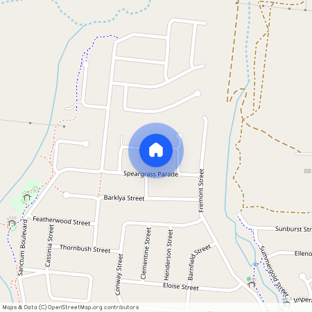 26 Orangeberry Circuit, Qld 4818, Mount Low