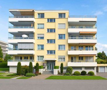 4.5 Zimmer, 90 m², 1. Stock - Foto 6