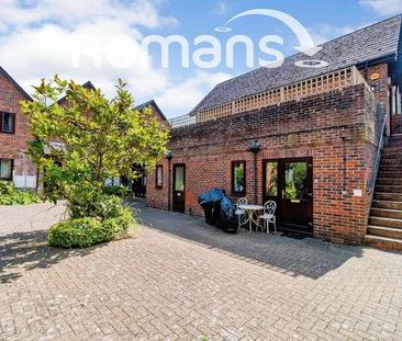 Bilberry Court, Staple Gardens, Winchester, SO23 - Photo 3