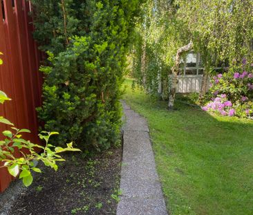 Rydbo mossväg, Åkersberga - Photo 5