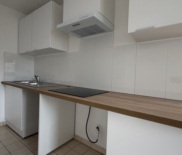 Location Appartement 2 pièces 42m² DEUIL LA BARRE 95170 - Photo 2