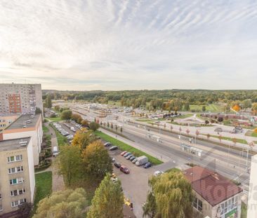 Kawalerka ul. Szafera - Photo 4