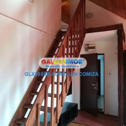 Apartament 2 camere la mansarda Valea Oltului - Fotografie 1