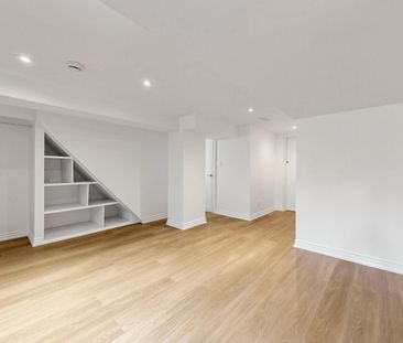 For Lease - 158 Mcroberts Avenue, Toronto, Ontario - Photo 3