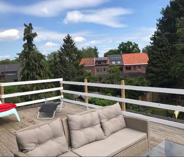 Appartement te huur - Foto 4