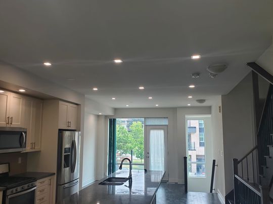 For Lease - 12 Pony Farm Drive, Toronto, Ontario - Photo 1