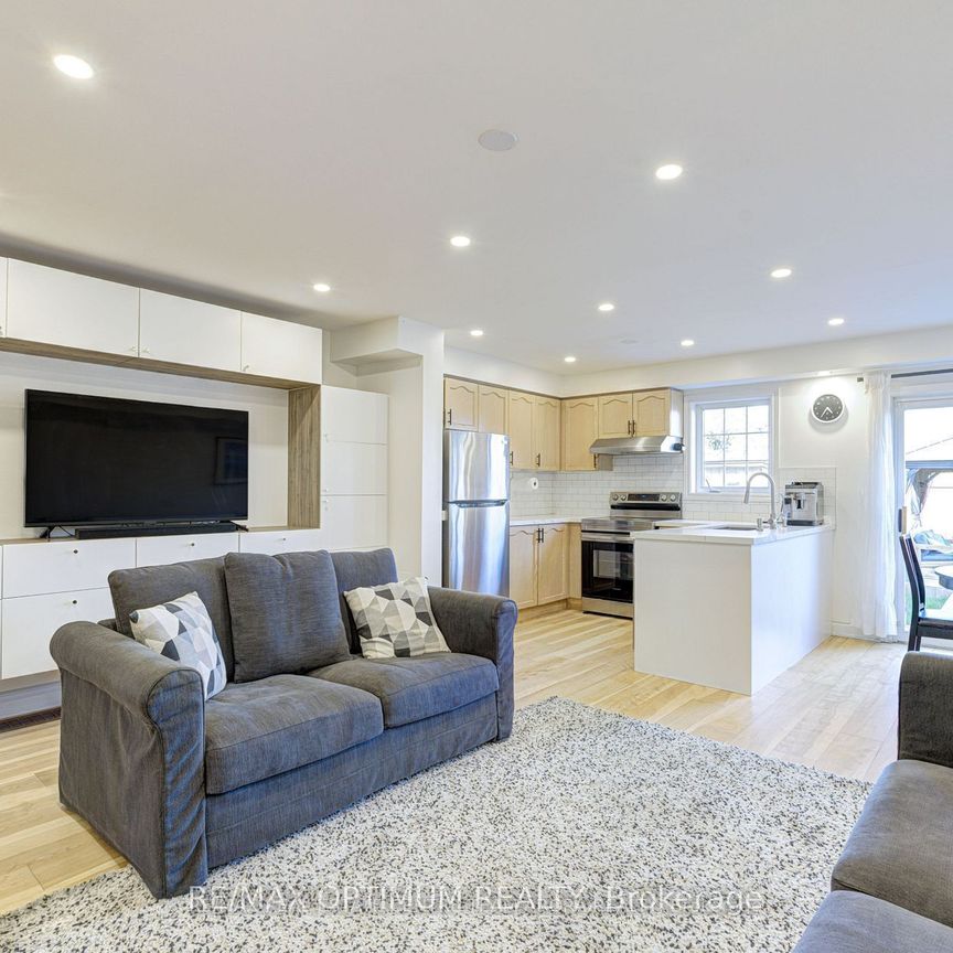 For Lease - 3 Checkerberry Crescent, Brampton, Ontario - Photo 1