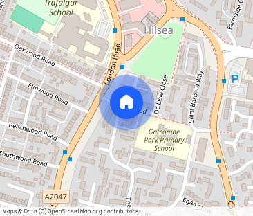 Curtis Mead, Portsmouth, PO2 - Photo 1