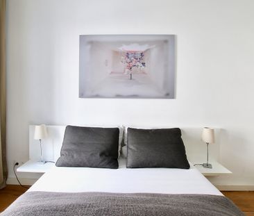 Zentral & Modern - Wohnen am Eigelstein - Photo 1