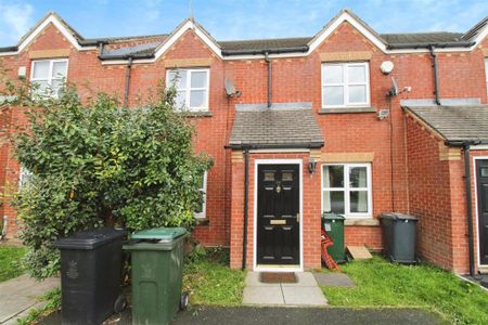 2 bedroom terraced house to rent - Photo 5