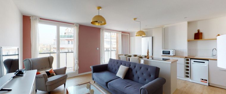 2 Rue Antoine Pons, 13004 Marseille 04 - Photo 1