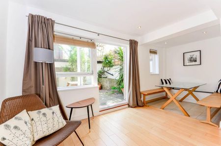 2 bedroom maisonette to rent - Photo 2