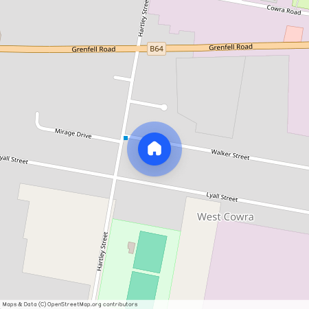 52 Walker Street, Sydney, New South Wales 2138