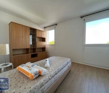 Appartement à louer 3 pièces 85.35m² - Photo 3