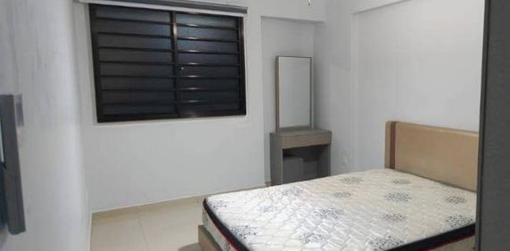3 Bedroom HDB_FOUR_ROOM at Sengkang - Photo 2