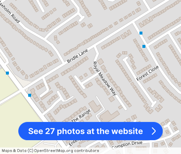 Amble Close, Streetly, Sutton Coldfield, B74 2FP - Photo 1