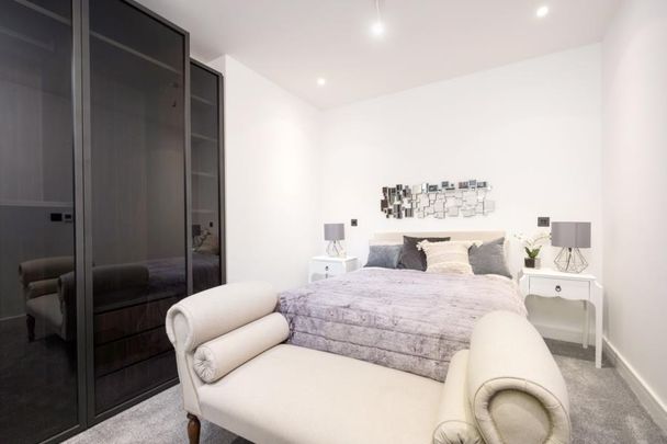 1 bedroom apartment to rent - Photo 1