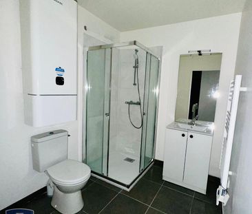 Location Appartement 1 pièce 28m² REIMS 51100 - Photo 2