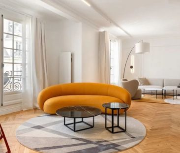 Appartement • Paris 16ème - Photo 6