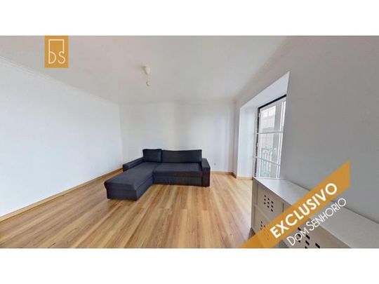 Apartamento T1 - Photo 1