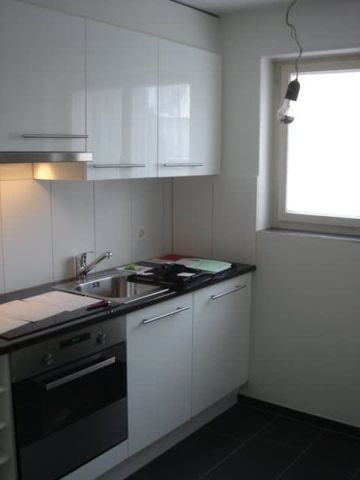 3 Zimmer, 62 m², 1. Stock - Foto 5