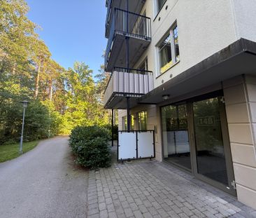 Vasallgatan 14 B Funkabo, Kalmar - Photo 2