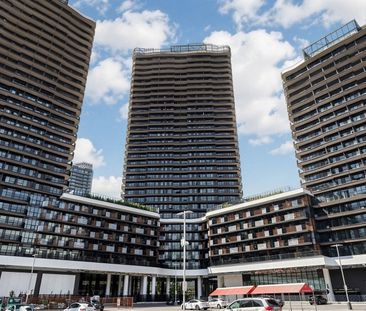 For Lease - 18 Esther Shiner Boulevard Unit# 3501, Toronto, Ontario - Photo 3