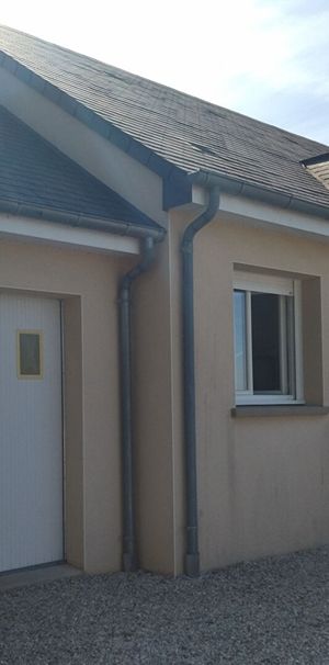Location Maison 4 pièces 78m² - Photo 1