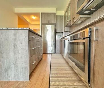 For Lease - 9088 Yonge Street Unit# 1611, Richmond Hill, Ontario - Photo 1
