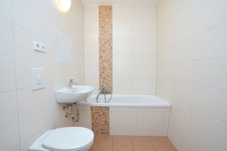 Große Familienwohnung / 2 Balkone / Modern - Foto 2