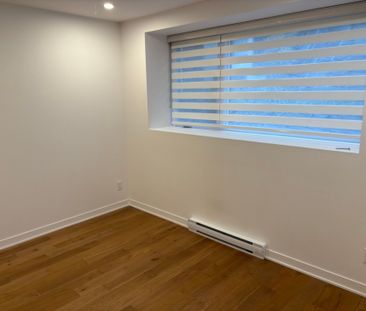 Nouveauté sur le marché Maison à étages à louer - Montréal (Rosemon... - Photo 5