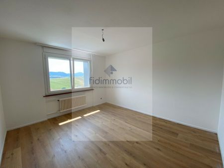 For rent, 4.5 rooms, Primevères 2, Le Locle - Photo 4